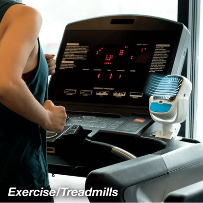 VENTILADOR ARTICK COOL 360º