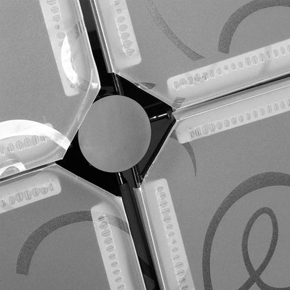 ESTANTE ORGANIZADOR ARMABLE