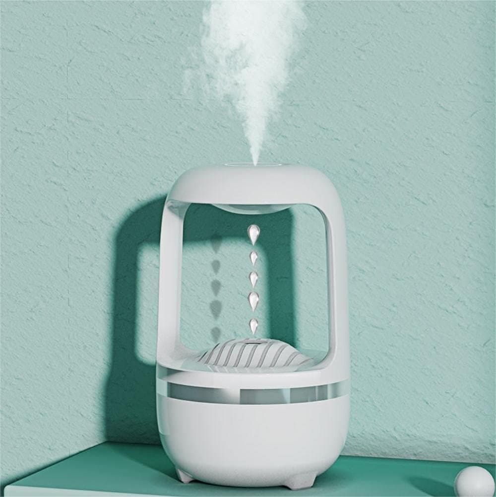 HUMIDIFICADOR GOTAS FLOTANTES + ENVIO GRATIS