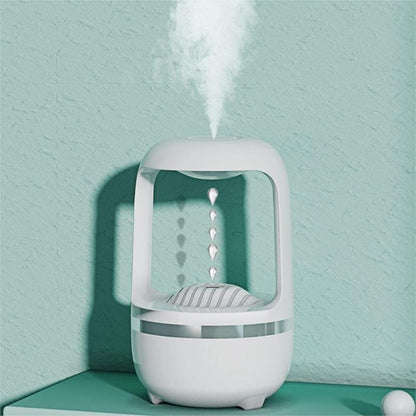 HUMIDIFICADOR GOTAS FLOTANTES + ENVIO GRATIS