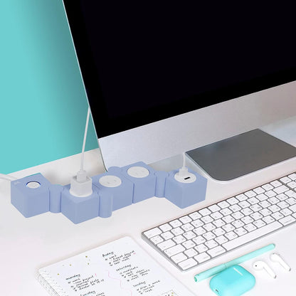 MULTI CONECTOR FLEXIBLE