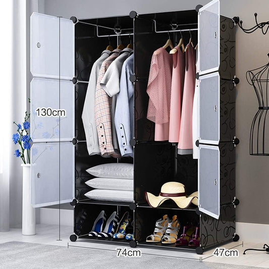 ESTANTE ORGANIZADOR ARMABLE