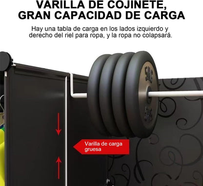 ESTANTE ORGANIZADOR ARMABLE