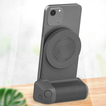 ADAPTADOR MAGNETICO DE CAPTURA PARA CELULAR