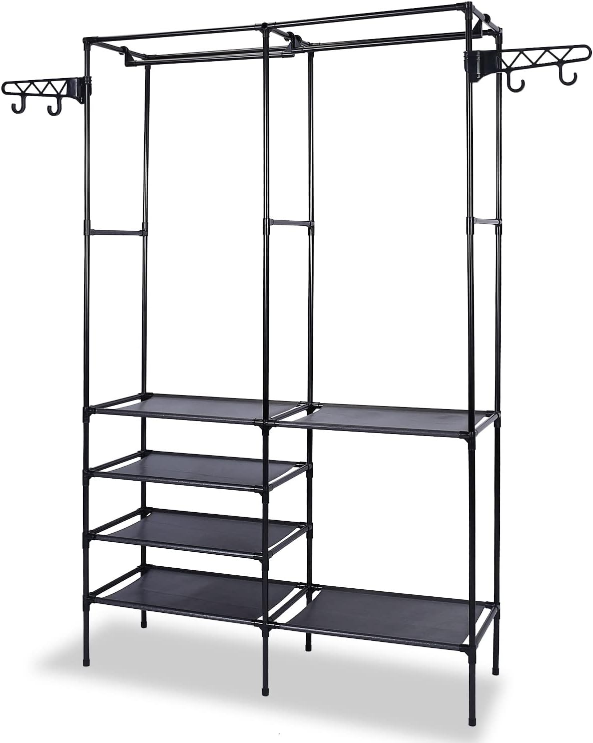 ESTANTE MULTIUSOS TIPO CLOSET