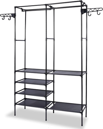 ESTANTE MULTIUSOS TIPO CLOSET