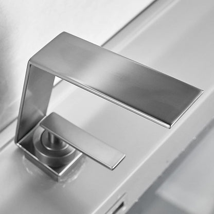 GRIFO DE LUJO ESTILIZADO DELUX