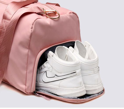 BOLSO PARA VIAJE MANOS LIBRES