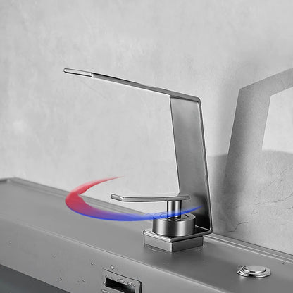 GRIFO DE LUJO ESTILIZADO DELUX