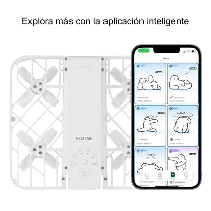 MINI DRON ULTRALIGERO