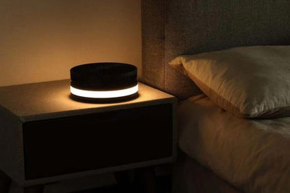 VENTILADOR MULTIUSOS TRIPLEX CON LUZ