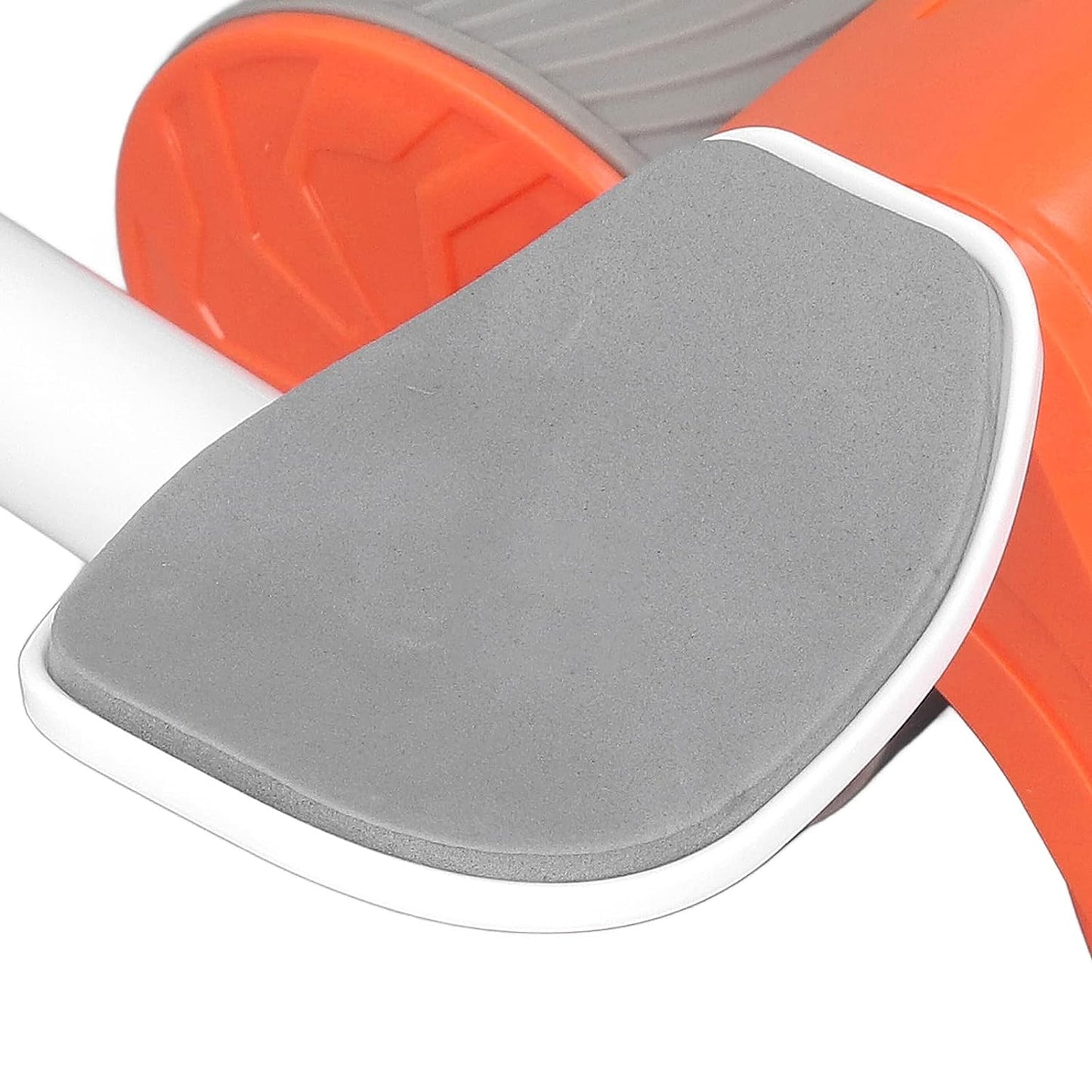 RUEDA DE ABDOMINALES AUTOMATICA