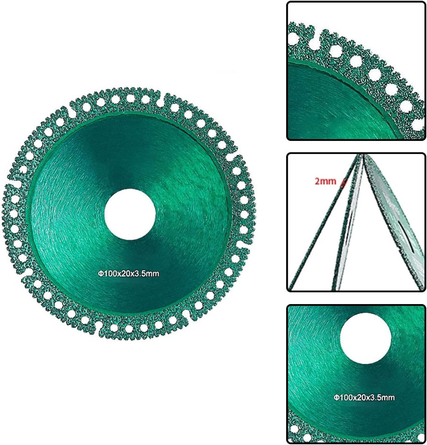 DISCO DE SIERRA MULTIUSOS