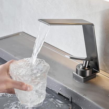 GRIFO DE LUJO ESTILIZADO DELUX