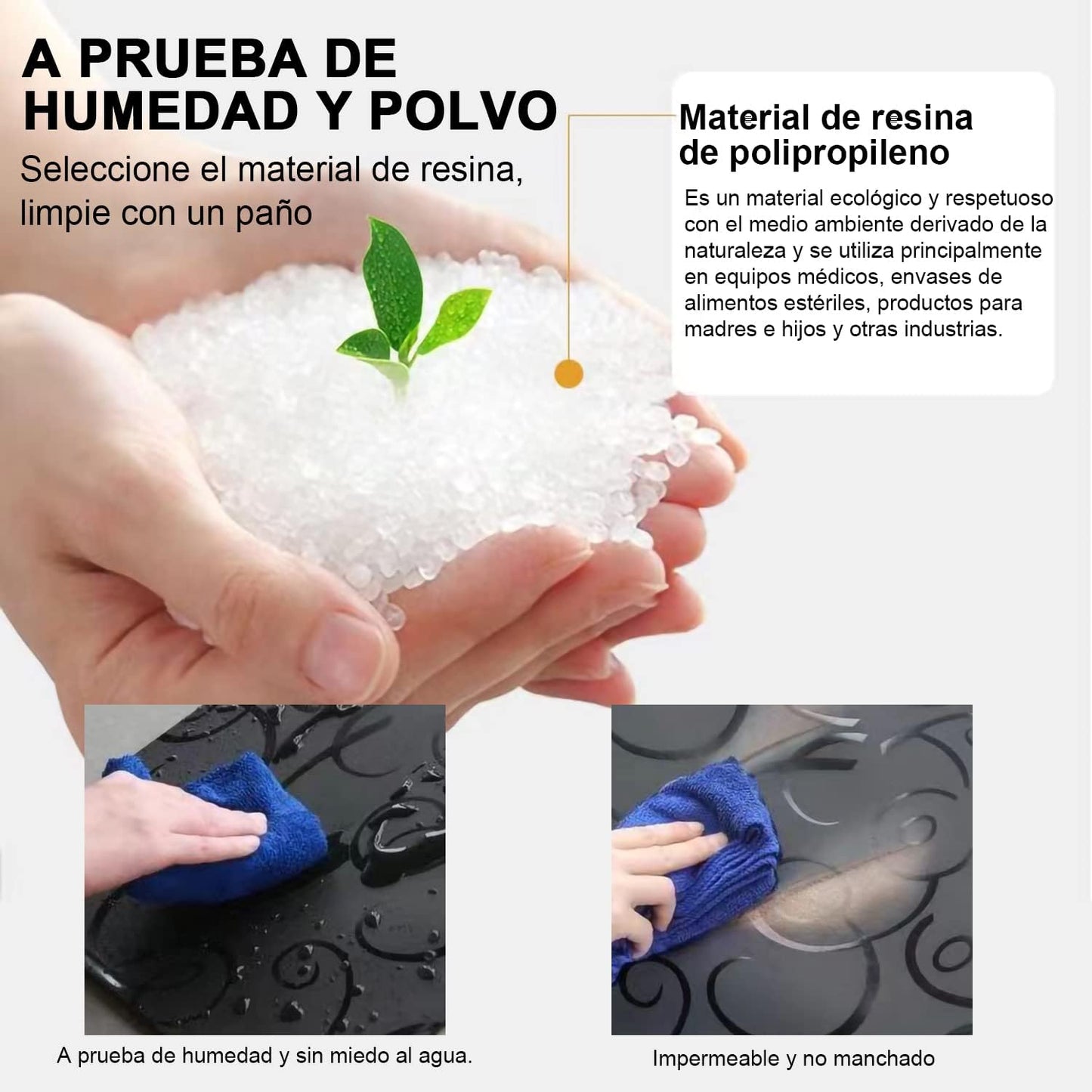 ESTANTE ORGANIZADOR ARMABLE