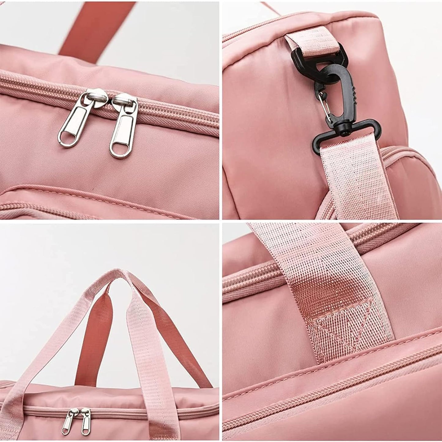 BOLSO PARA VIAJE MANOS LIBRES