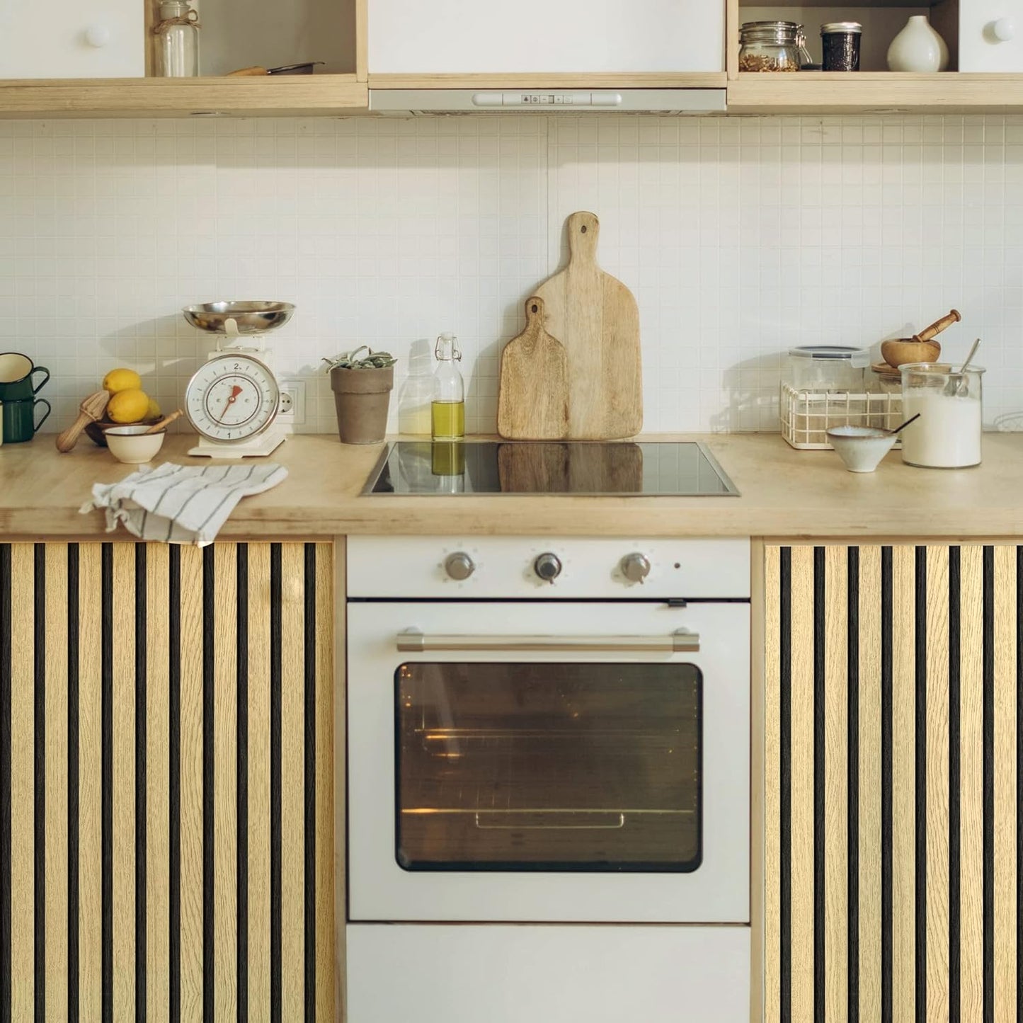 PAPEL TAPIZ ADHESIVO