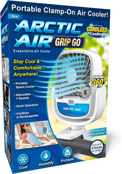 VENTILADOR ARTICK COOL 360º