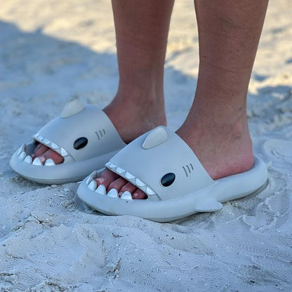 SHARK PANTUFLAS EXTRA COMODAS