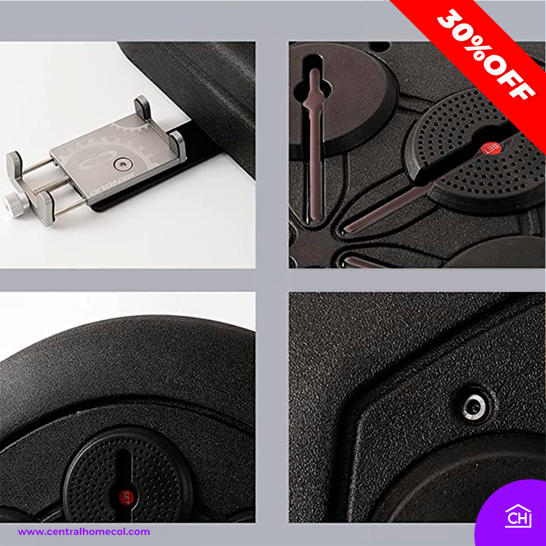 BOXING MUSIC MACHINE (incluye guantes de boxeo)