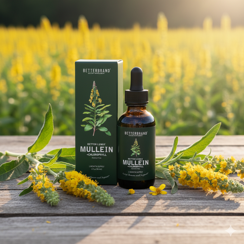 Funciona como expectorante natural, ayudando al cuerpo a expulsar lo que no necesita.