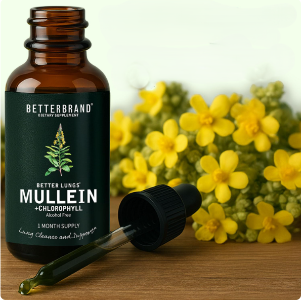 Limpia los pulmones, expulsa mucosidad y calma la irritación de las vías respiratorias.