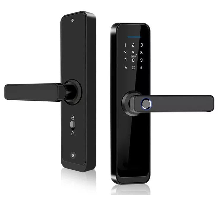 CHAPA DIGITAL 4 METODOS DE DESBLOQUEO