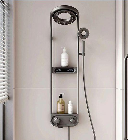 DUCHA LUXURY