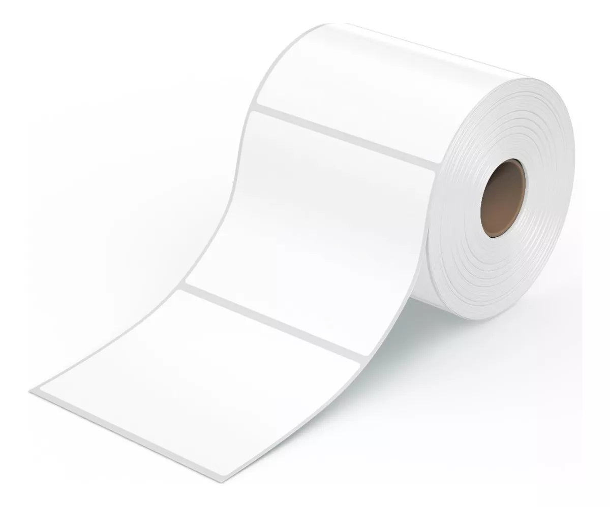 SET DE REPUESTO X3 ROLLOS PARA MINI IMRESORA