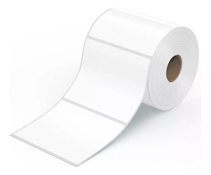 SET DE REPUESTO X3 ROLLOS PARA MINI IMRESORA