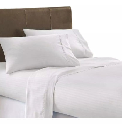 SÁBANAS CONFORT SEMIDOBLE + 2 FUNDAS
