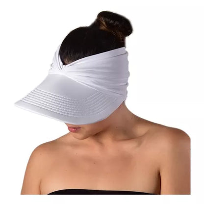 GORRO TIPO TURBANTE FASHIONISTA