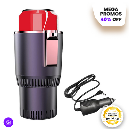 SOPORTE ENFRIADOR PARA CARRO