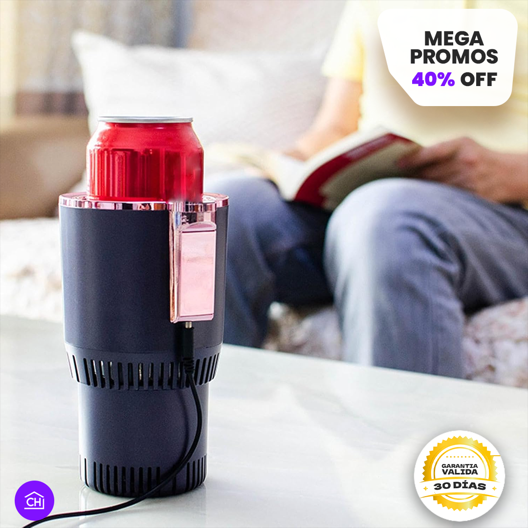 SOPORTE ENFRIADOR PARA CARRO