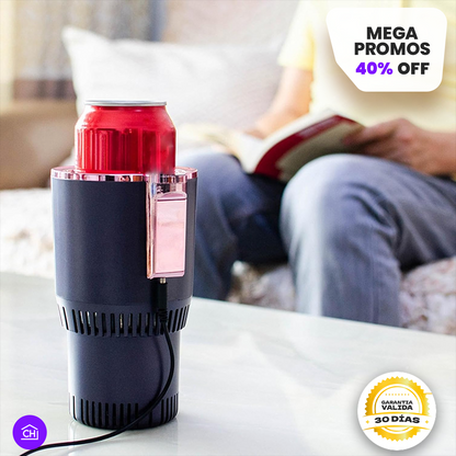 SOPORTE ENFRIADOR PARA CARRO