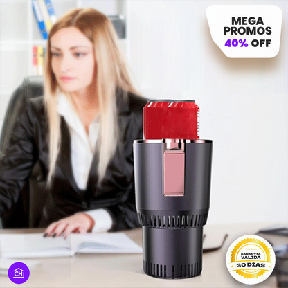 SOPORTE ENFRIADOR PARA CARRO