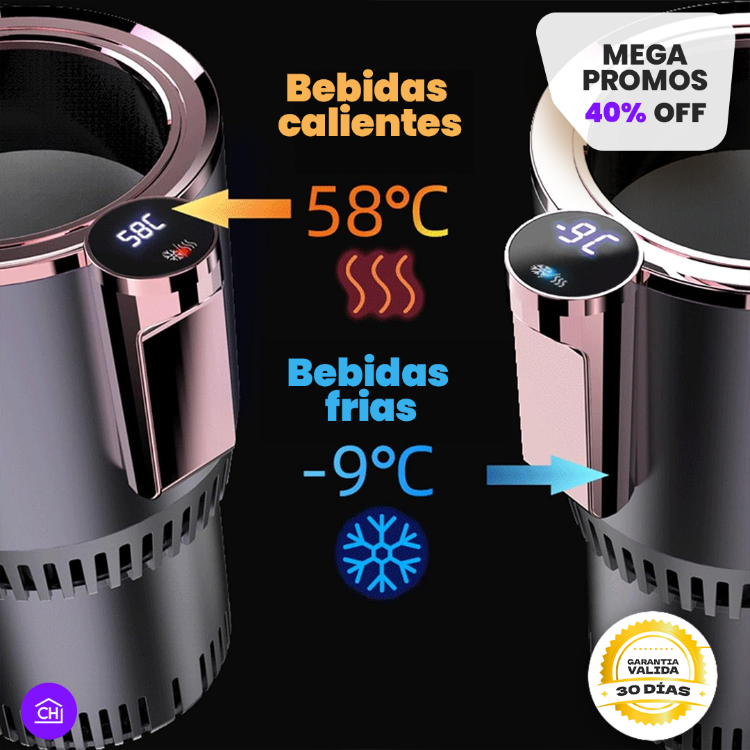 SOPORTE ENFRIADOR PARA CARRO