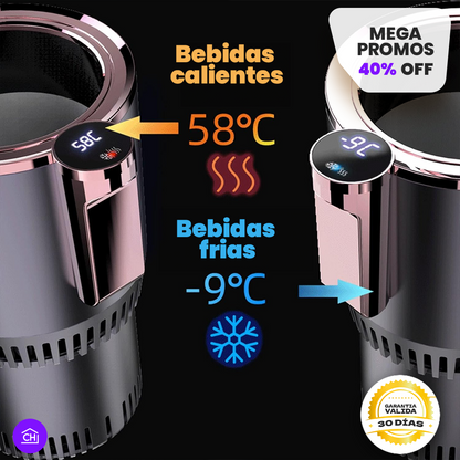 SOPORTE ENFRIADOR PARA CARRO