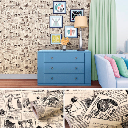 PAPEL TAPIZ ADHESIVO