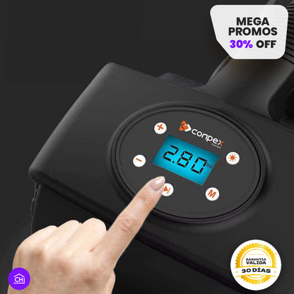 GATO ELECTRICO 4 EN 1