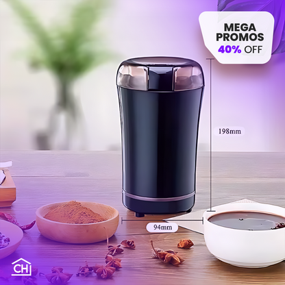 PowerGrind Pro - MOLINO ELÉCTRICO PARA COCINA