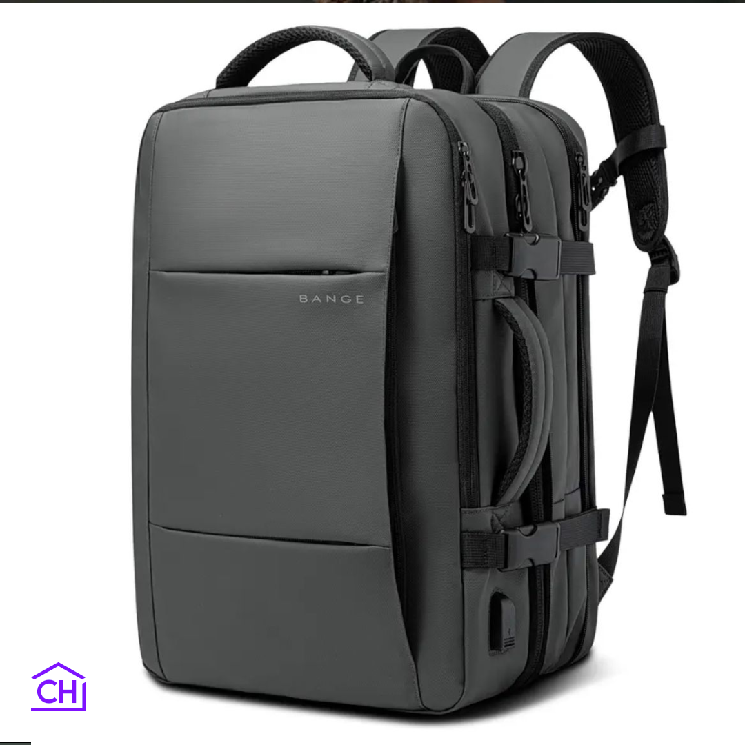 MALETIN VIAJERO IMPERMEABLE BANGE