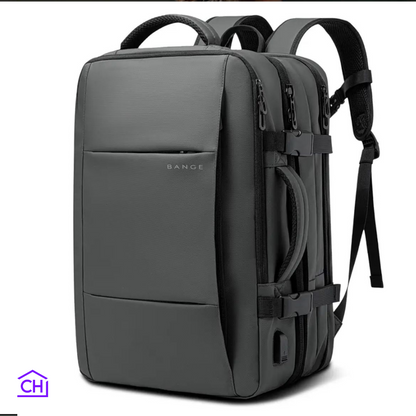 MALETIN VIAJERO IMPERMEABLE BANGE