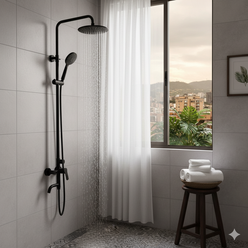 Emprendedores hoteleros o AirBnB que buscan una experiencia de lujo eficiente.