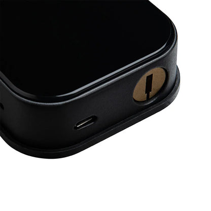 CERRADURA INTELIGENTE 5 EN 1