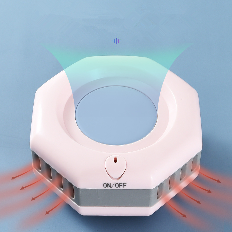 TAZA DE ENFRIAMIENTO INSTANTANEO