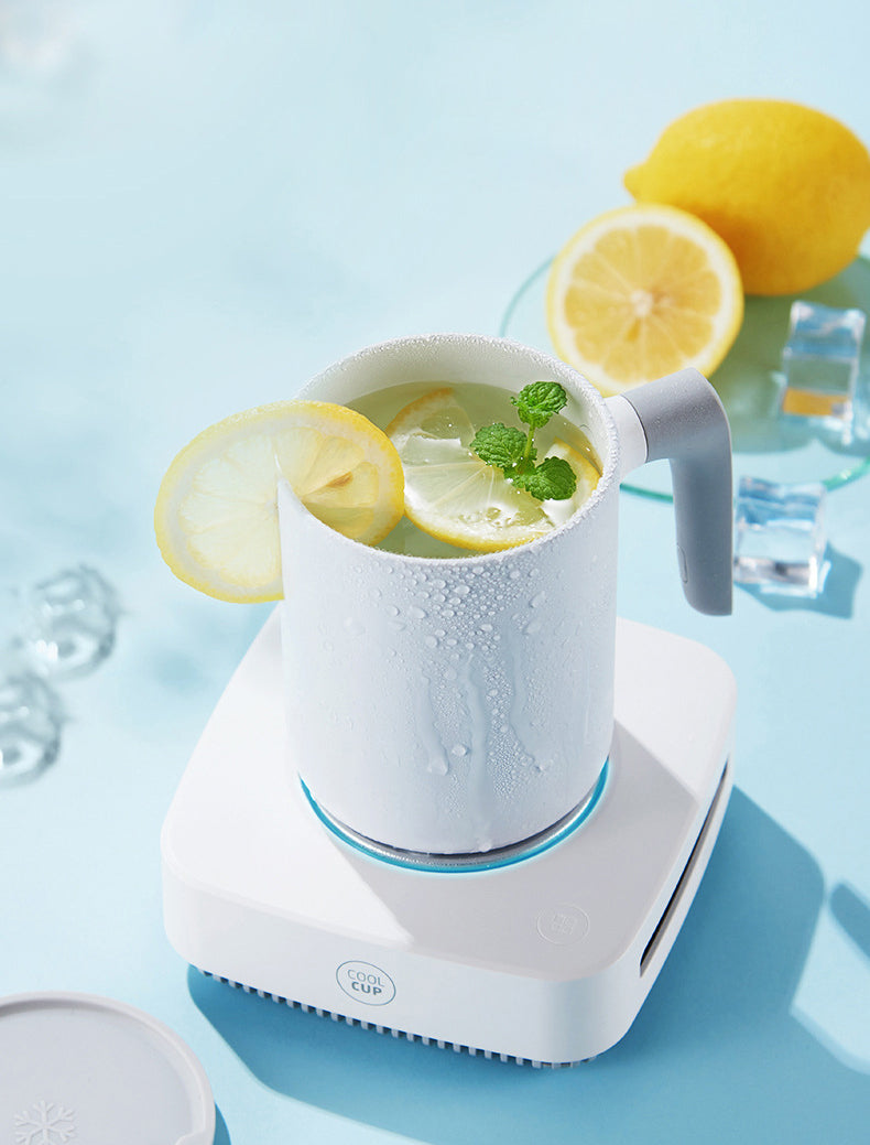 TAZA DE ENFRIAMIENTO INSTANTANEO