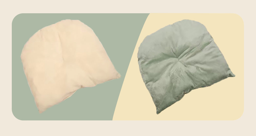 CAMA IGLU PARA MASCOTAS