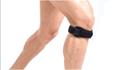 RODILLERAS NEOPRENO SOPORTE PARA ROTULA