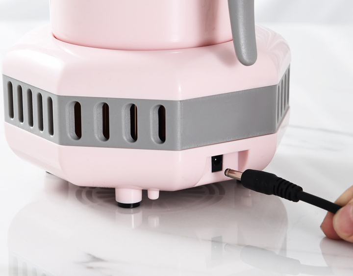 TAZA DE ENFRIAMIENTO INSTANTANEO